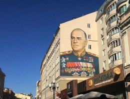 Вот пример прекрасной графики. Намного лучше, чем всякая непонятная ерунда.