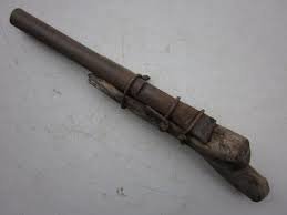 Может показалось