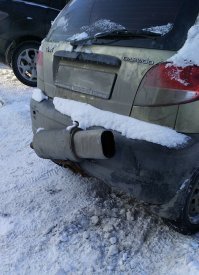 Какая большая тара для монтажной пены.