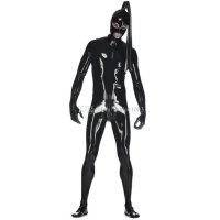 А что, всё верно, настоящий ниндзя не боится боли.