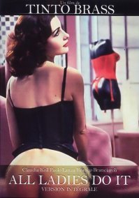 *I*m Alone - даже и не знал,что можно сделать такую пуританскую нарезку из фильма Tinto Brass