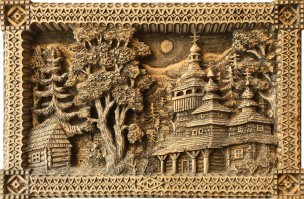 Тесть наковырял. Не акула но тоже вроде ничего.