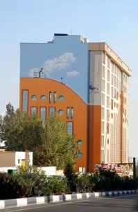 Уличная графика