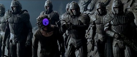 Докричишся, прилетят такие, а Дизель состарился!