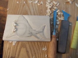 Вот здесь нужно было остановиться - лучше всего было. Ну, или на следующем фото, в крайнем случае, там тоже есть шарм.