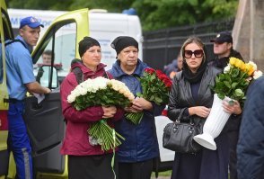 Солянка для Майдана. Часть 247