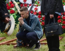 Солянка для Майдана. Часть 247