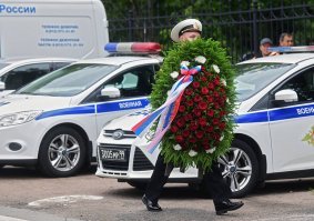 Солянка для Майдана. Часть 247