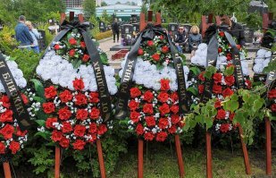 Солянка для Майдана. Часть 247
