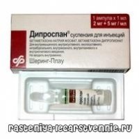 долгое время в период "пыления" амброзии (в период с 20 июля по 20 августа) я буквально подыхал от насморка, отекал буквально весь!! не помогали никакие таблетки... 
коллега подсказал чем можно спастись - 1 укол дипроспана и я забывал на год про сопли и отеки, начинал снова радоваться жизни и спокойно работать.
Если кто-то мучается так-же -- попробуйте, результат того стоит!