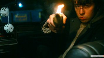  Открывай дверь и готовь деньги! Неудачная попытка ограбления водителя в Бразилии