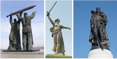 Ковали меч Победы