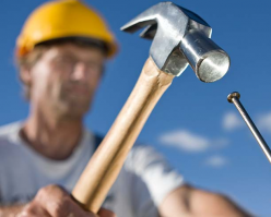 Непорядок! Аж руки зачесались