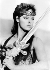 а потом  и не в кобре))