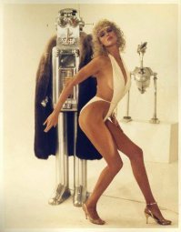 бриджит нильсон в кобре была очаровашка!