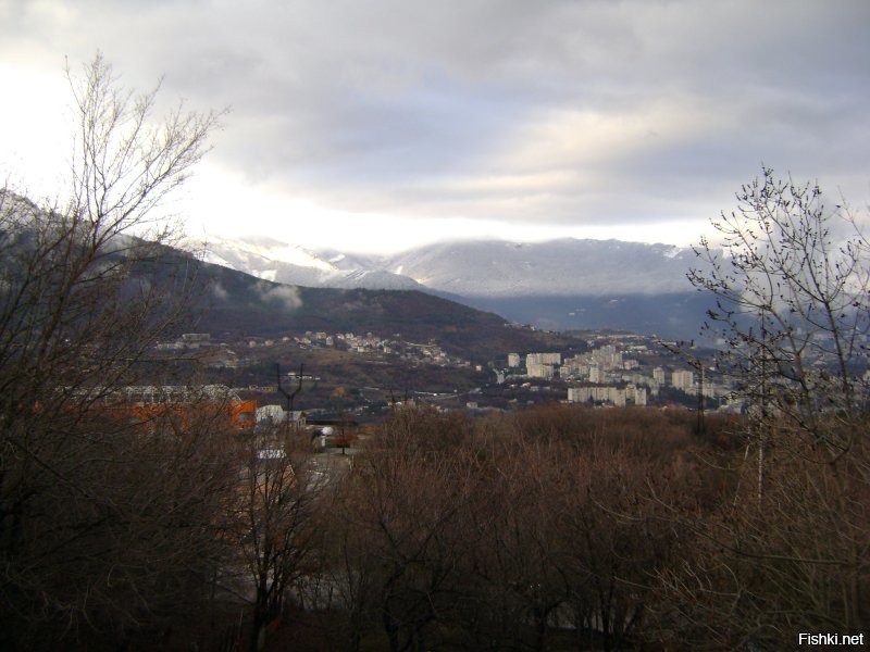 К сожалению старых фото нет... Вот всё что нашлось, да и то - не лучшего качества... (издалека или где-то рядом...).