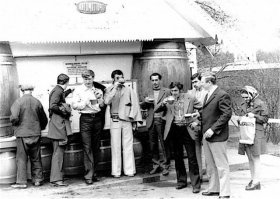 У нас раньше другие остановки были!