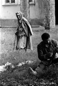 Тоже Абхазия.. 1993 год.