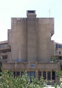 Уличная графика