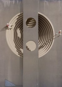 Уличная графика