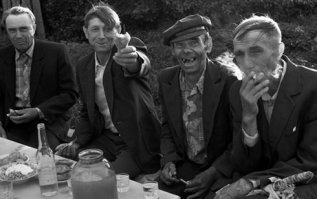 Путешествие в счастливое советское детство