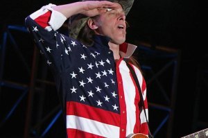 Патриотизм головного мозга: заокеанская версия