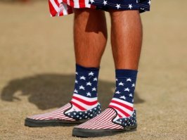 Патриотизм головного мозга: заокеанская версия