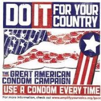 Патриотизм головного мозга: заокеанская версия