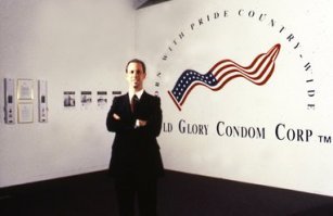 Патриотизм головного мозга: заокеанская версия