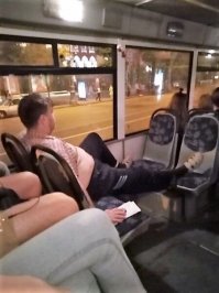 Они считают себя мачо, а мы смеемся над ними до слез