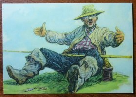 не интересуюсь инстаграмом, и по этому мне