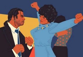 Женщины советской эпохи глазами художников