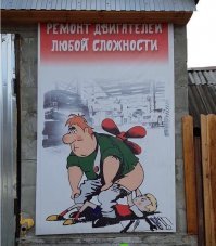 Социальная карикатура