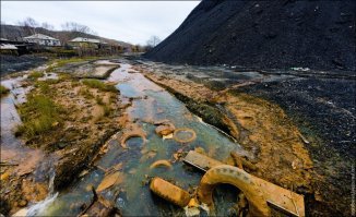 Карабаш Челябинская обл