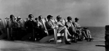 Раньше люди были смелее