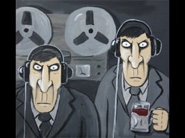 Научитесь находить и обманывать «жучки» и скрытые камеры