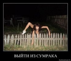 20 женщин, которых без кастинга возьмут в любой фильм ужасов