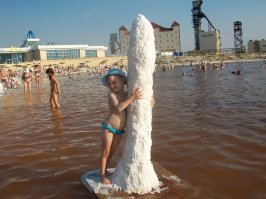 Соль-Илецк - и здоровье, и отдых ))) НЕ РЕКЛАМА!!!