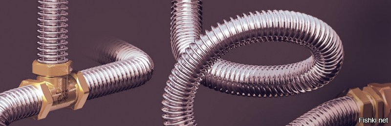 Либо медь (очень дорого и надо защищать от цементных растворов), либо нержавейка гофрированная. Фирмы Kofulso или LAVITA. Сама труба - срок годности не ограничен, фитинги - от 35 лет. 
Нагрев почти не влияет, и медь и нержавейка используются в газовых колонках, например. 
Нержавейка легко гнётся руками, протащить можно везде, не нужны угловые фитинги, на данный момент самая удобная в монтаже и обслуживании труба. Можно закапывать в стены, пол, землю без дополнительной защиты.
Также её можно использовать для проводки газа (труба в оболочке и специальные газовые фитинги)