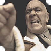 Ленни Маклин — величайший подпольный боец Британии