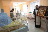 Опоздал ты, братец, уже лечат
Перинотальный

Реанимация

Говорят хорошо помогает такая терапия парализованым