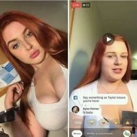 Девушки мастера своего дела, особенно когда это две разные девушки