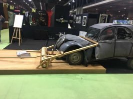 Картинки не для всех