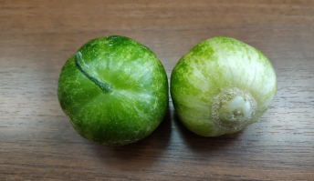 Огурцы "Смайлики".