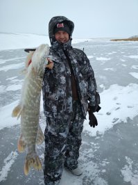 Ракурс в рыбалке решает многое.