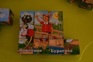 Нет головоломок, которые нельзя было бы решить при помощи грубой силы