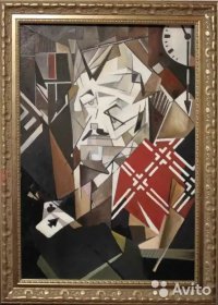 Нет головоломок, которые нельзя было бы решить при помощи грубой силы