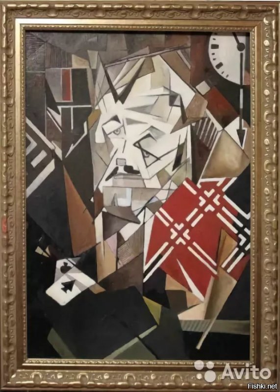 Нет головоломок, которые нельзя было бы решить при помощи грубой силы