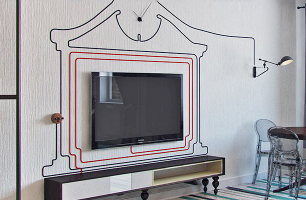 Вот так даже интереснее выходит :)