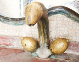 Удивительные приключения капитана Сантехника